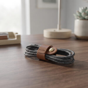 Cable Bundling Strap