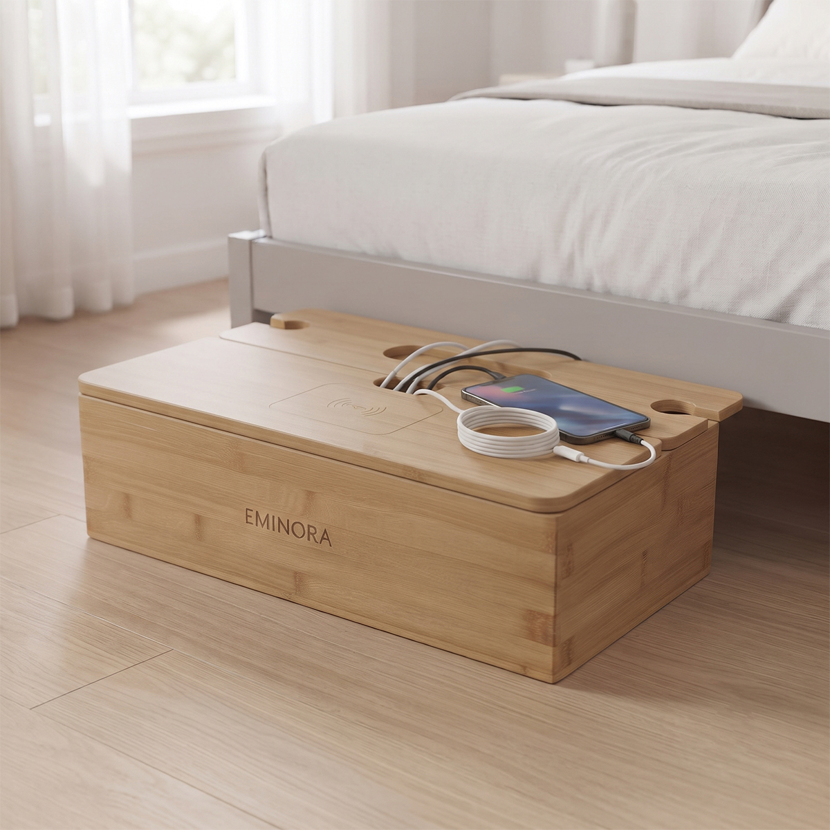 Cable Storage Box
