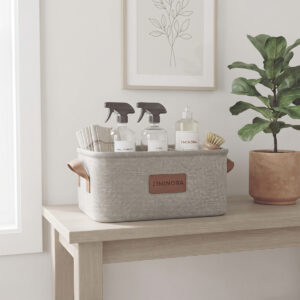 Cleaning Supply Caddy