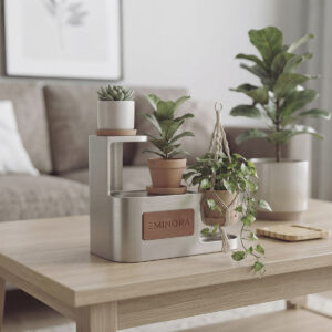 Household Planter Stand