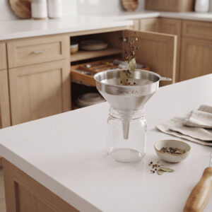 Kitchen Funnel