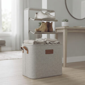 Laundry Basket