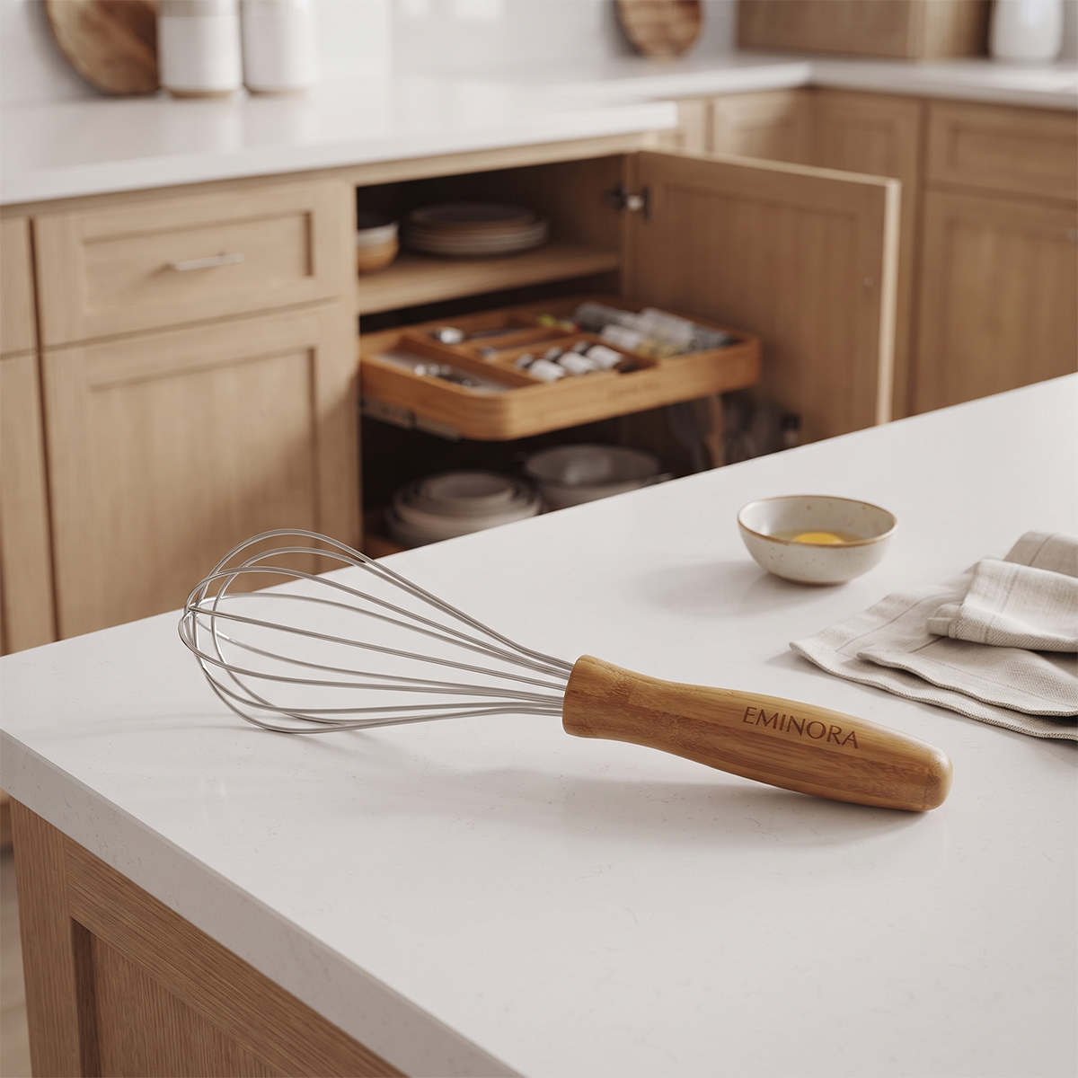 Manual Whisk