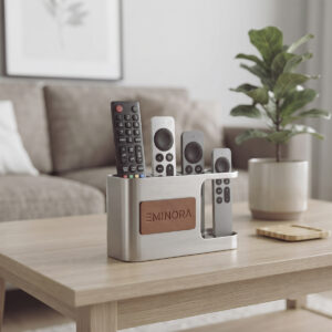 Remote Control Holder