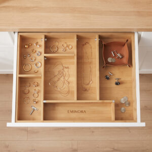 Small Accessories Drawer Tray