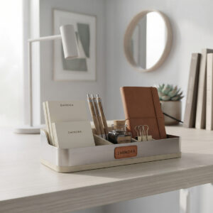 Stationery Storage Box