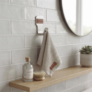 Wall Utility Hook