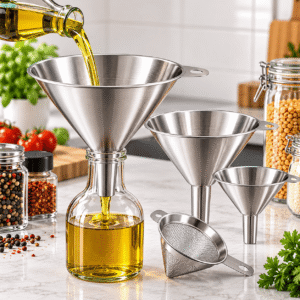 Kitchen Funnel