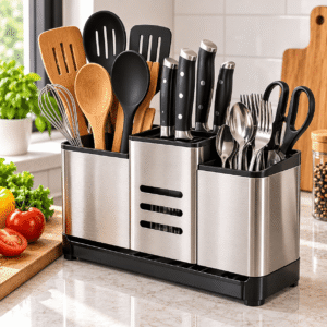 Kitchen Tool Holder