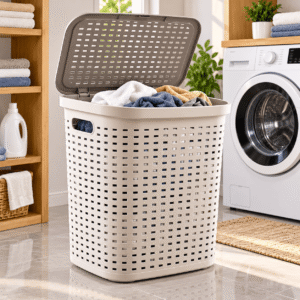 Laundry Basket