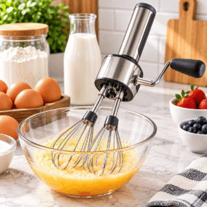 Manual Whisk