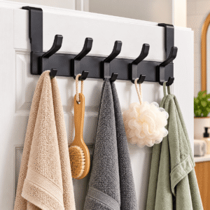 Over-Door Hook