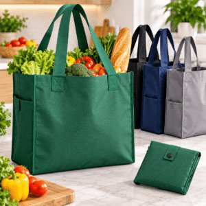 Reusable Shopping Bag