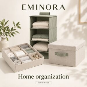 Under-Bed Storage Box